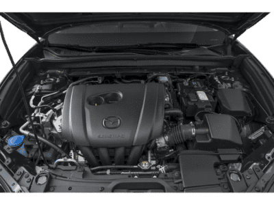 2026 Mazda CX-30 — photo 9 view