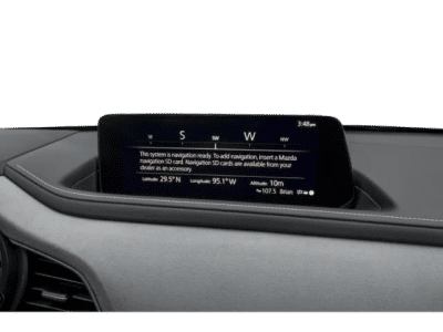 2026 Mazda CX-30 — photo 13 view