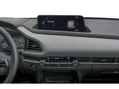 2026 Mazda CX-30 — photo 7 view