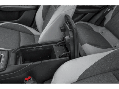 2026 Mazda CX-30 — photo 11 view