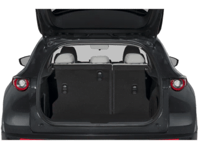 2026 Mazda CX-30 — photo 8 view