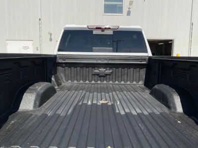 2023 Chevrolet Silverado 2500HD — photo 17 view