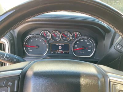 2023 Chevrolet Silverado 2500HD — photo 10 view