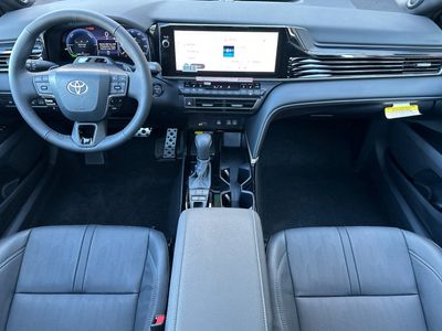2026 Toyota Camry - Photo 3