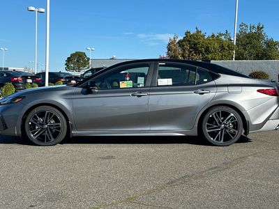 2026 Toyota Camry - Photo 5