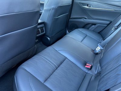 2026 Toyota Camry - Photo 4