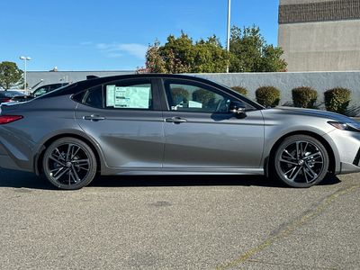 2026 Toyota Camry - Photo 8
