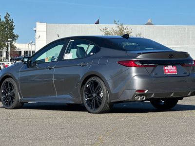 2026 Toyota Camry - Photo 6