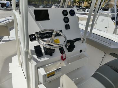 2026 Key West Boats 219 FS - Photo 9