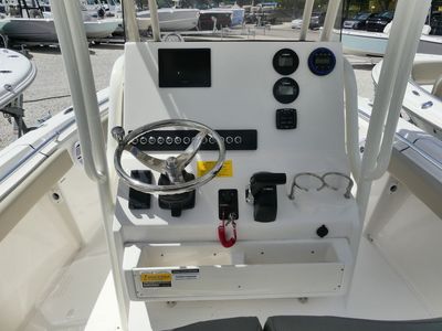 2026 Key West Boats 219 FS - Photo 8