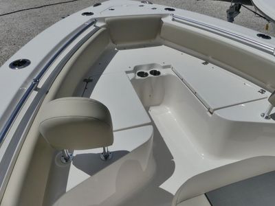 2026 Key West Boats 219 FS - Photo 11