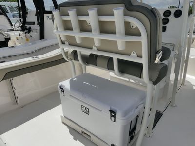 2026 Key West Boats 219 FS - Photo 6