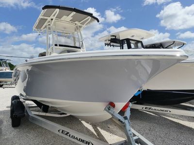 2026 Key West Boats 219 FS - Photo 1