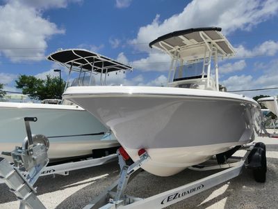 2026 Key West Boats 219 FS - Photo 2