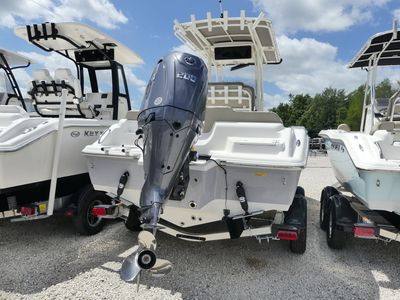 2026 Key West Boats 219 FS - Photo 3