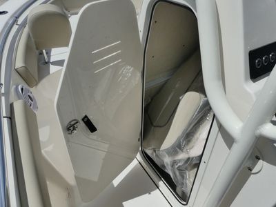 2026 Key West Boats 219 FS - Photo 15