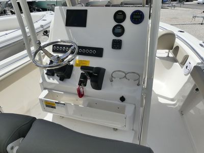 2026 Key West Boats 219 FS - Photo 7