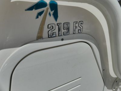 2026 Key West Boats 219 FS - Photo 14