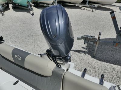 2026 Key West Boats 219 FS - Photo 4