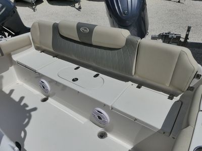 2026 Key West Boats 219 FS - Photo 5