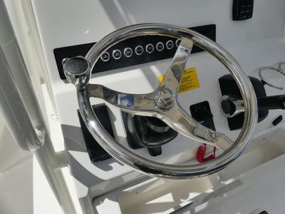 2026 Key West Boats 219 FS - Photo 16