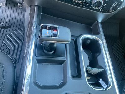2026 Chevrolet Silverado 1500 — photo 13 view