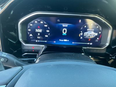2026 Chevrolet Silverado 1500 — photo 11 view