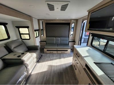2026 Grand Design Imagine XLS - Photo 4