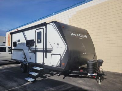 2026 Grand Design Imagine XLS - Photo 1