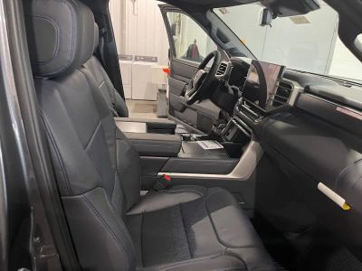2026 Toyota Tundra 4WD — photo 15 view