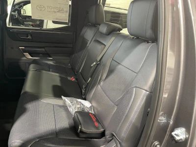 2026 Toyota Tundra 4WD — photo 18 view