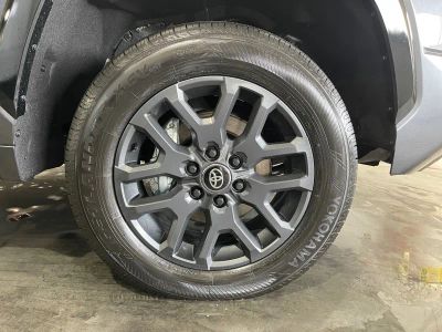 2026 Toyota Tundra 4WD — photo 16 view