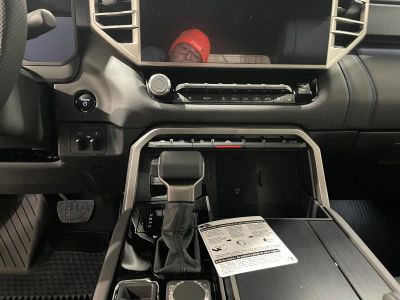 2026 Toyota Tundra 4WD — photo 13 view