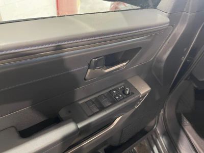 2026 Toyota Tundra 4WD — photo 20 view