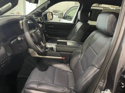 2026 Toyota Tundra 4WD — photo 9 view