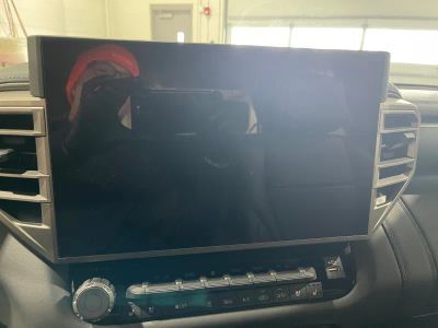 2026 Toyota Tundra 4WD — photo 11 view