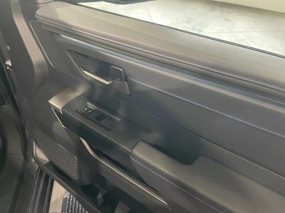 2026 Toyota Tundra 4WD — photo 21 view