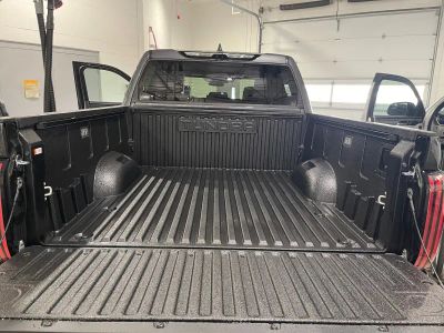 2026 Toyota Tundra 4WD — photo 17 view