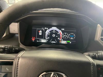 2026 Toyota Tundra 4WD — photo 10 view