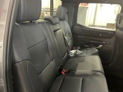 2026 Toyota Tundra 4WD — photo 14 view