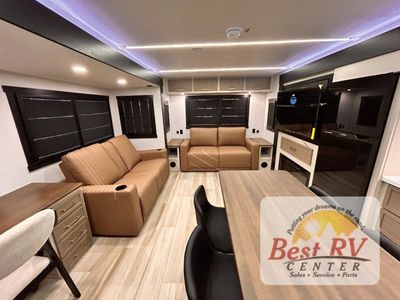 2026 Forest River RV Wildwood Heritage Glen - Photo 26