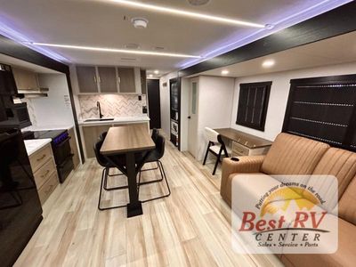 2026 Forest River RV Wildwood Heritage Glen - Photo 46