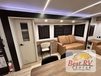 2026 Forest River RV Wildwood Heritage Glen - Photo 20