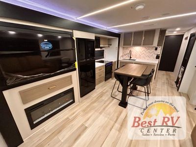 2026 Forest River RV Wildwood Heritage Glen - Photo 38