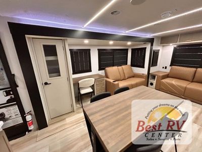 2026 Forest River RV Wildwood Heritage Glen - Photo 19