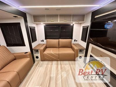 2026 Forest River RV Wildwood Heritage Glen - Photo 29