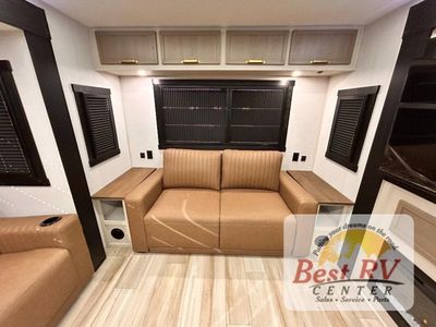 2026 Forest River RV Wildwood Heritage Glen - Photo 30