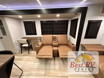 2026 Forest River RV Wildwood Heritage Glen - Photo 45