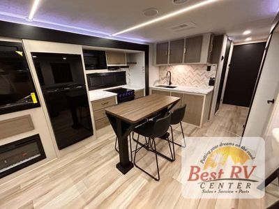 2026 Forest River RV Wildwood Heritage Glen - Photo 49
