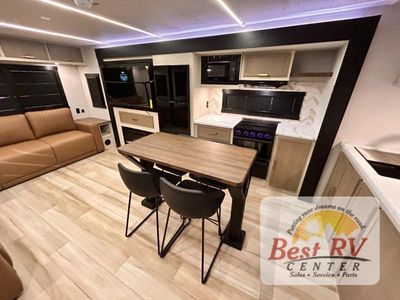 2026 Forest River RV Wildwood Heritage Glen - Photo 13